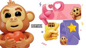 Customer Feedback - product for productivity