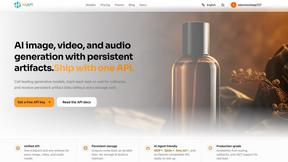 HiAPI - product for Image Generation