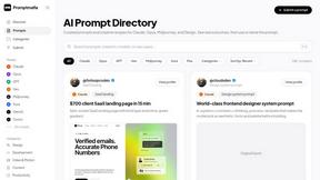 PromptMafia